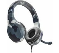 SpeedLink Raidor PS4 Blue austiņas