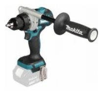 Makita Makita cordless drill driver DDF492Z, 18 volts (blue/ black, without ba Urbjmašīna