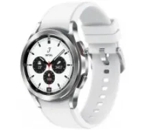 Samsung Galaxy Watch 4 Classic 42mm R885 LTE Silver viedpulkstenis