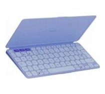 Logitech Keys To Go 2 Lilac klaviatūra