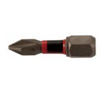Makita IMPACT TORSION SCREW BIT PH1-25MM 2PCS Aksesuārs