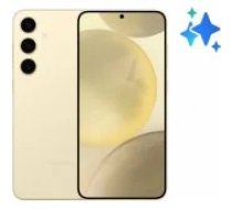 Samsung S926B Galaxy S24+ 512GB Amber Yellow mobilais telefons