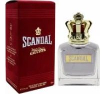 Jean Paul Gaultier Scandal Pour Homme EDT 50ml Parfīms