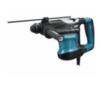 Makita Makita HR3210C rotary hammer 630 RPM 850 Watt Perforators