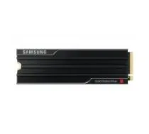 Samsung 9100 PRO Heatsink 2TB MZ-VAP2T0CW SSD disks
