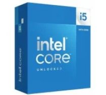 Intel Core i5-14400F Raptor Lake BX8071514400F procesors