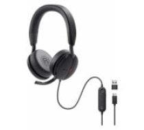 Dell WH5024 Black austiņas