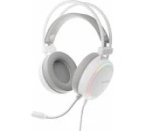 Genesis Neon 613 G2 RGB White NSG-2308 austiņas