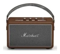 Marshall Kilburn III Brown Bezvadu skaļrunis