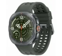 Samsung Galaxy Watch Ultra2 L715 LTE Silver viedpulkstenis