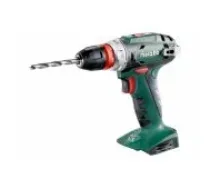 Metabo BS 18 Quick Keyless 1.3 kg Green Urbjmašīna