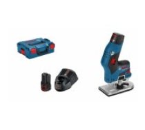 Bosch GKF 12V-8 LB 2x3.0 12V-40 Frēze