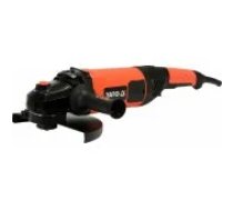 Yato Szlifierka Yato `Szlifierka kštowa 230mm 2800W 6.600obr/ min. łagodny Slīpmašīna