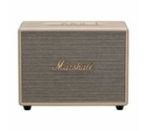 Marshall Woburn III Bluetooth Cream Bezvadu skaļrunis