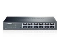 Tp-Link TL-SG1024DE tīkla iekārta