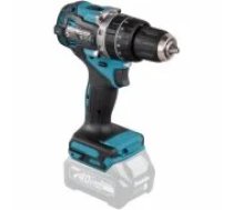 Makita Impact Drill HP002GZ XGT, 40V (blue/ black, without batttery, charger) Urbjmašīna