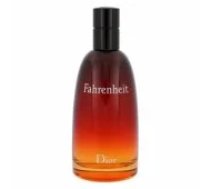 Christian Dior Fahrenheit aftershave water 100ml