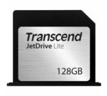 Transcend JetDrive Lite 350 storage expansion card Mac 128GB atmiņas karte