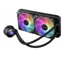 Asus ROG Strix LC II 280 ARGB 140 mm CPU Cooler 90RC00C1-M0UAY1 dzesētājs