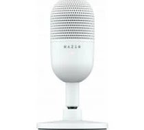 Razer Seiren V3 Mini White mikrofons