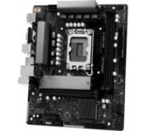 Asrock H810M-X mātesplate