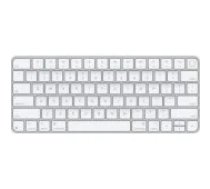 Apple Magic Keyboard with Touch ID (US) MXCK3LB/ A klaviatūra