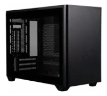Cooler Master MasterBox NR200P Max Black/ Gray datoru korpuss