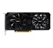 Palit RTX 3060 INFINITY 2 OC 12GB GDDR6 192bit videokarte