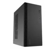MSI Pro Shield M100P Black datoru korpuss