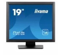 Iiyama ProLite T1931SR-B1S 19" IPS 5:4 monitors