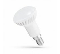 Spectrum LAMP LED E14 R50 6W 485LM 3000K LED spuldze