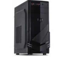Inter-Tech B-30 Black datoru korpuss