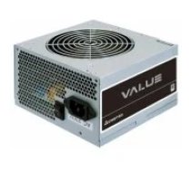 Chieftec Value APB-400B8-BK 400W Bulk barošanas bloks
