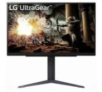 LG UltraGear 27GS75Q-B 27" IPS 16:9 monitors