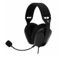 White Shark GH-2443 Sparrow Black austiņas