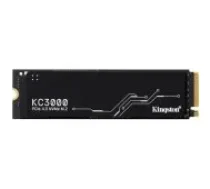 Kingston KC3000 512GB SKC3000S/ 512G SSD disks