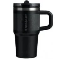 Stanley The Quencher ProTour Flip Straw Tumbler 0.6 Black termoss