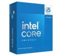 Intel Core i5-14600KF BX8071514600KF procesors