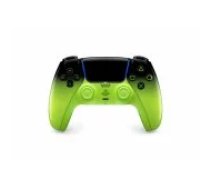 Sony Playstation 5 DualSense wireless controller Remix Green spēļu kontrolieris