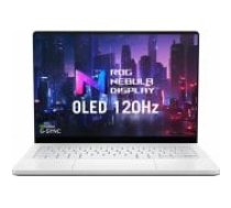 Asus ROG Zephyrus G14 GA403WR-QS087W 14 120hz HX370 32GB 1SSD RTX5070Ti W11 portatīvais dators
