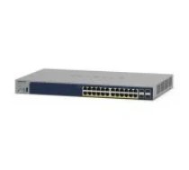 Netgear GS728TPP tīkla iekārta