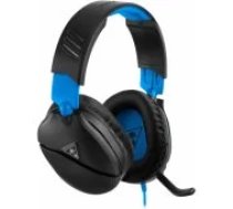 Turtle Beach Recon 70 Headset for PS4 Pro & PS4 austiņas