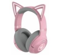 Razer Kraken Kitty V2 BT Quartz austiņas