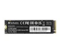 Verbatim Vi3000 512GB 49374 SSD disks