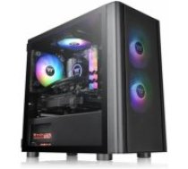 Thermaltake V150 TG ARGB Black datoru korpuss