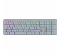 Canyon HKB-W11 (US) Grey klaviatūra