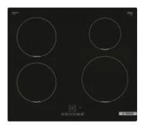 Bosch PUE611BB6E virsma