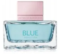 Antonio Banderas _8360070 Antonio Banderas Blue Seduction For Women Edt 50ml Parfīms
