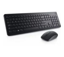 Dell KM3322W Qwerty (EST) klaviatūra