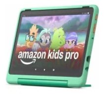 Amazon Fire HD10 Kids Pro 13 gen 32GB Mint Green planšetdators